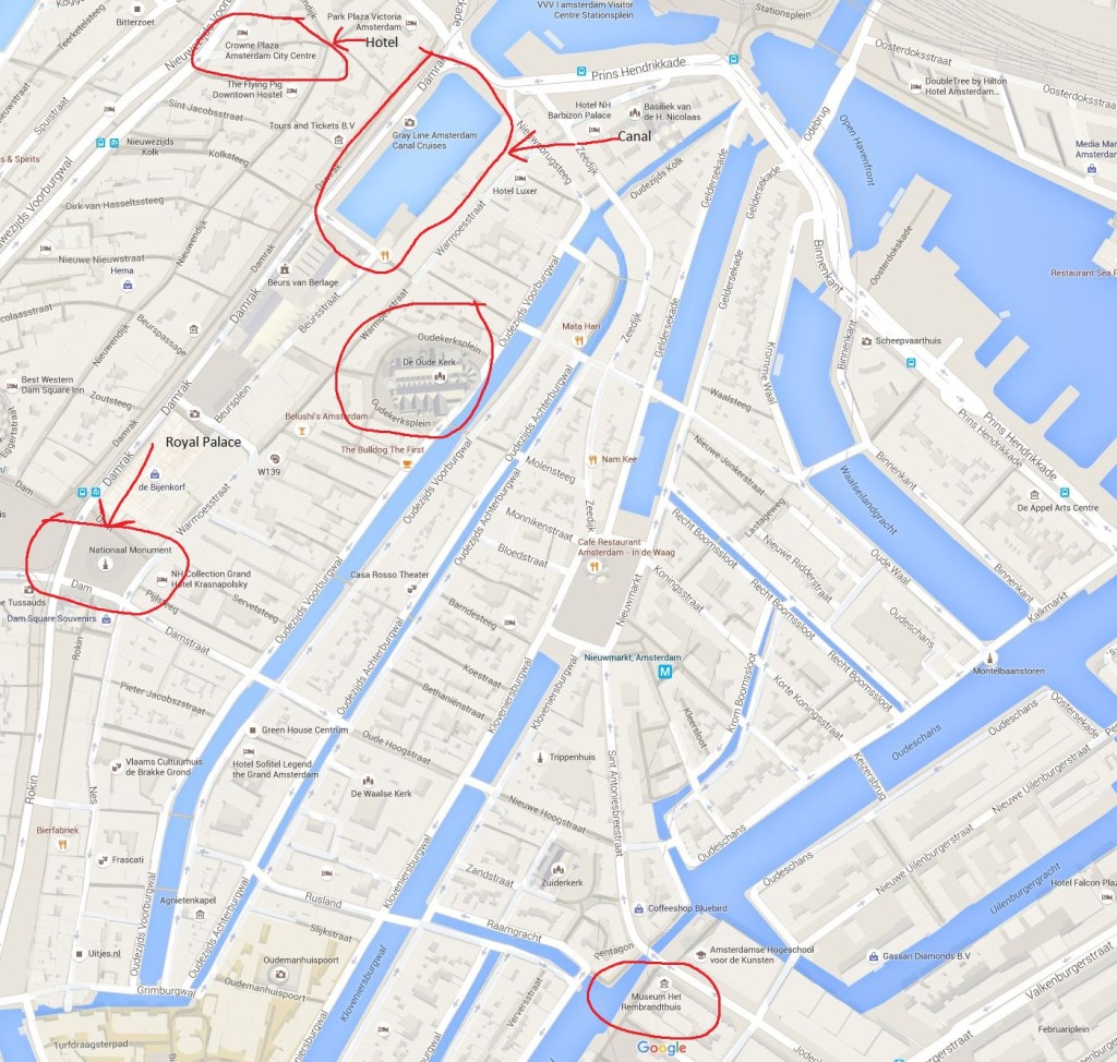 Amsterdam Map 1024x974 