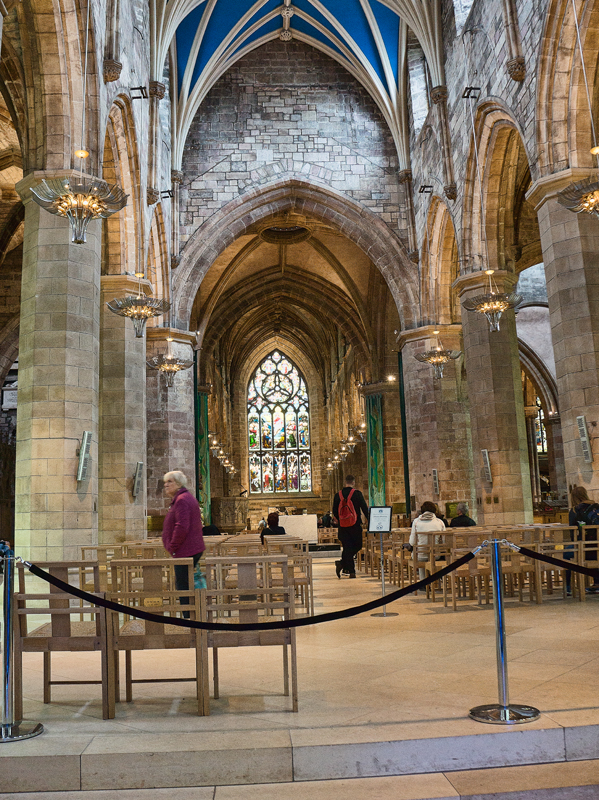 st giles cathedral3